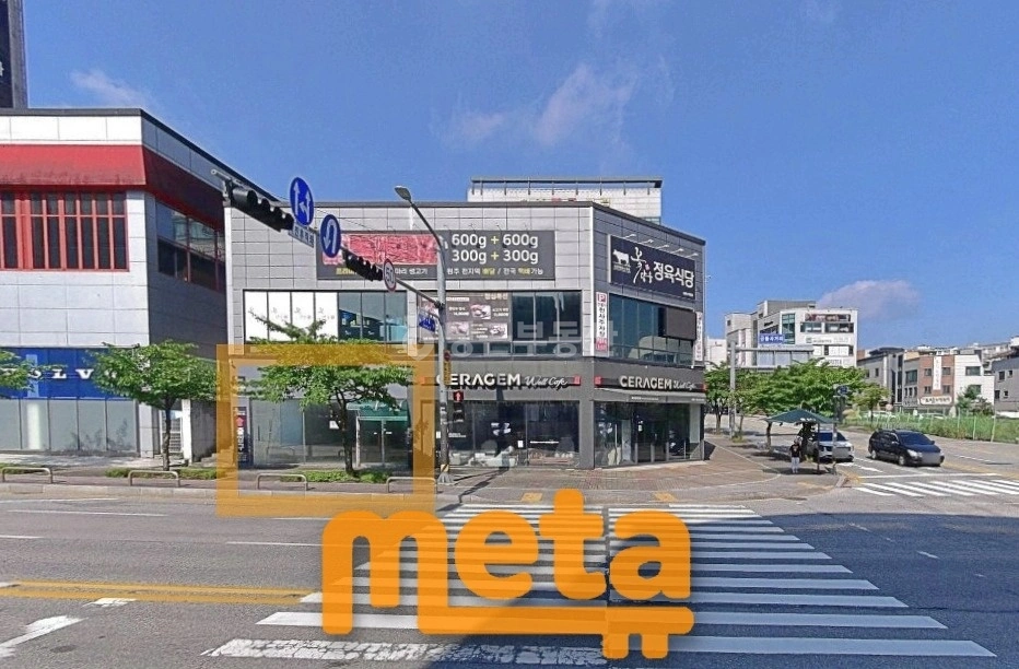 강원특별자치도 원주시 단계동 상가 사진 1