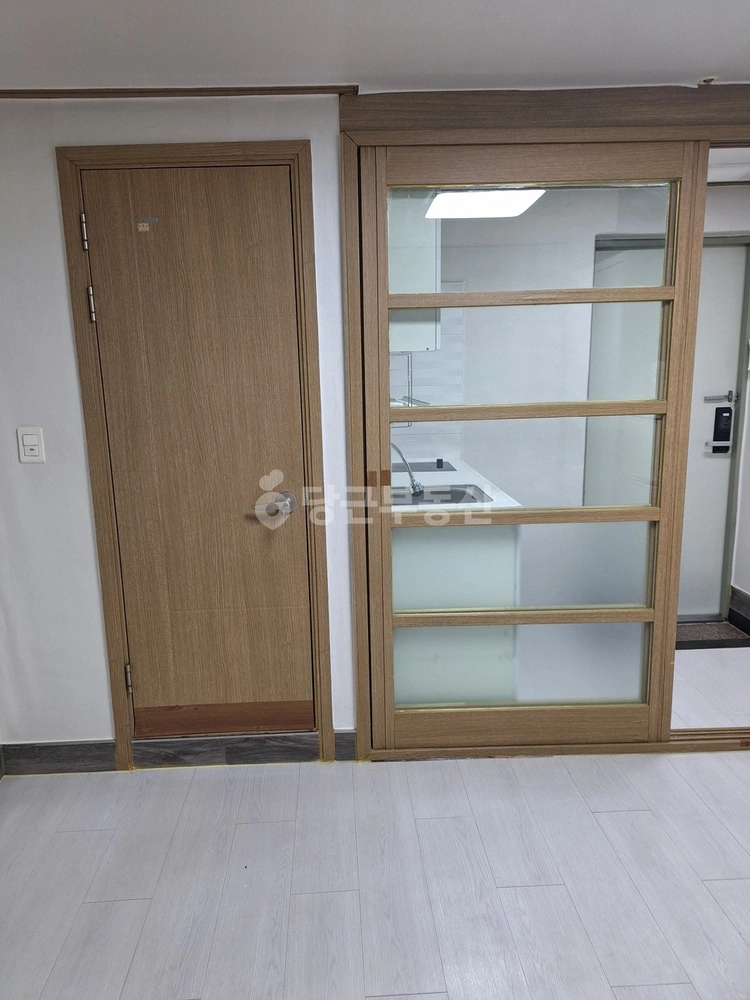 서울특별시 중랑구 면목동 원룸 사진 1