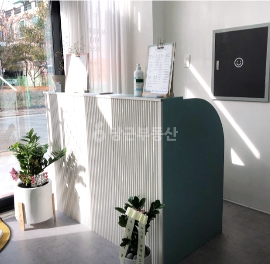 전남광주통합특별시 광산구 장덕동 상가 사진 1