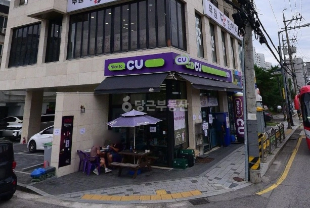 경기도 의정부시 금오동 상가 사진 1