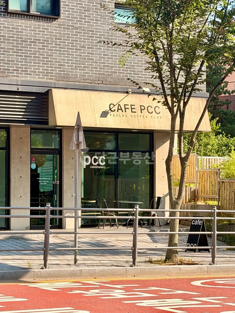 경기도 용인시 기흥구 서천동 상가 사진 1