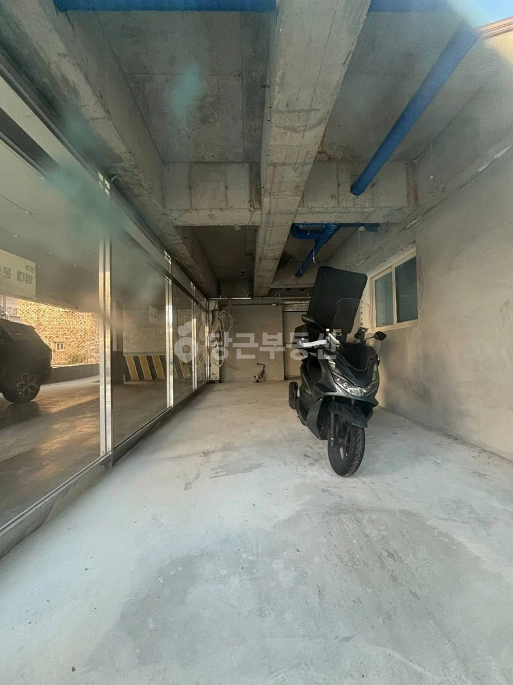 충청남도 천안시 서북구 차암동 상가 사진 1