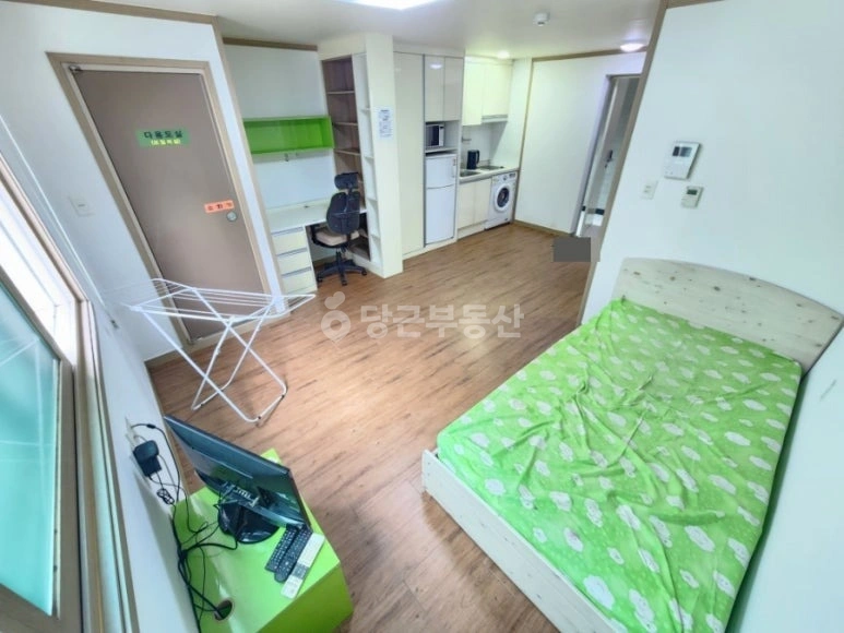 강원특별자치도 원주시 흥업면 원룸 사진 1