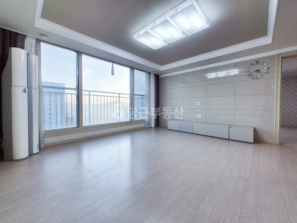 충청북도 음성군 금왕읍 아파트 사진 1
