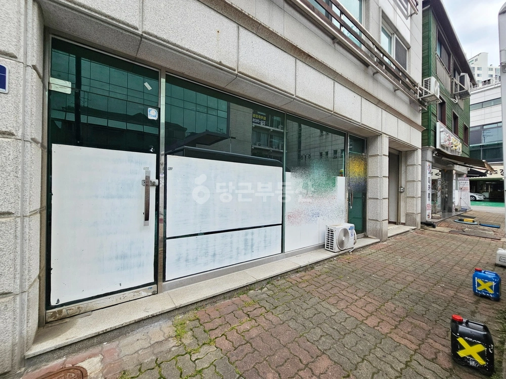경기도 부천시 원미구 상동 상가 사진 1