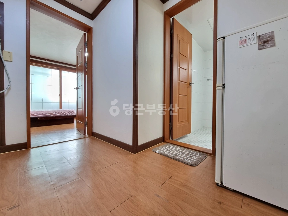 경상북도 경산시 계양동 원룸 사진 1