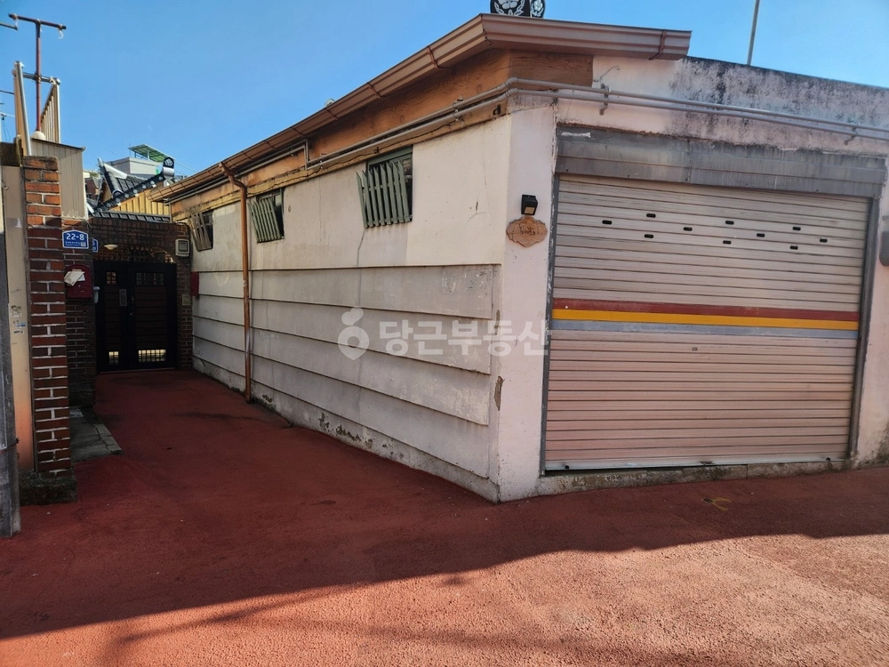 전남광주통합특별시 동구 동명동 단독/전원주택 사진 1