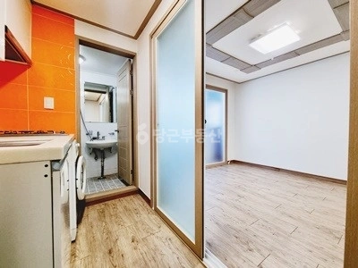 대전광역시 서구 용문동 원룸 사진 1