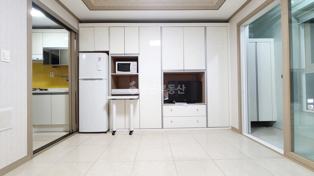 충청남도 천안시 서북구 두정동 원룸 사진 1