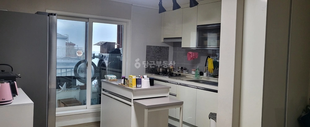 제주특별자치도 제주시 이호이동 아파트 사진 1