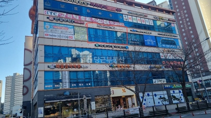 경상남도 진주시 충무공동 상가 사진 1