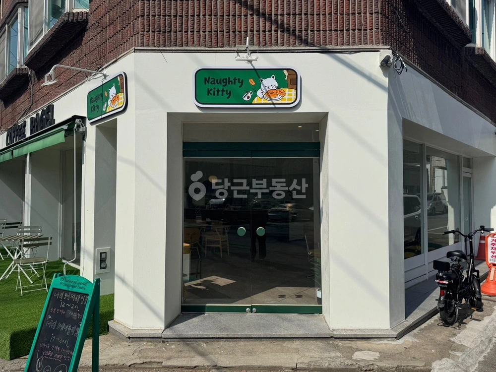 경기도 안양시 동안구 관양동 상가 사진 1