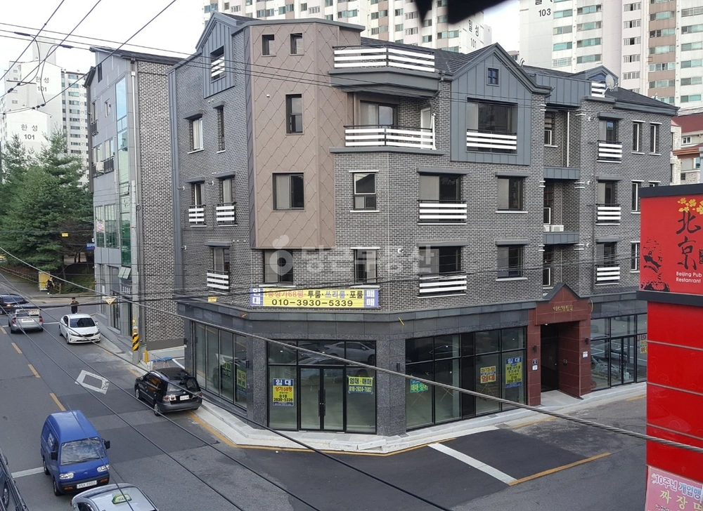 전북특별자치도 전주시 완산구 평화동1가 상가 사진 1