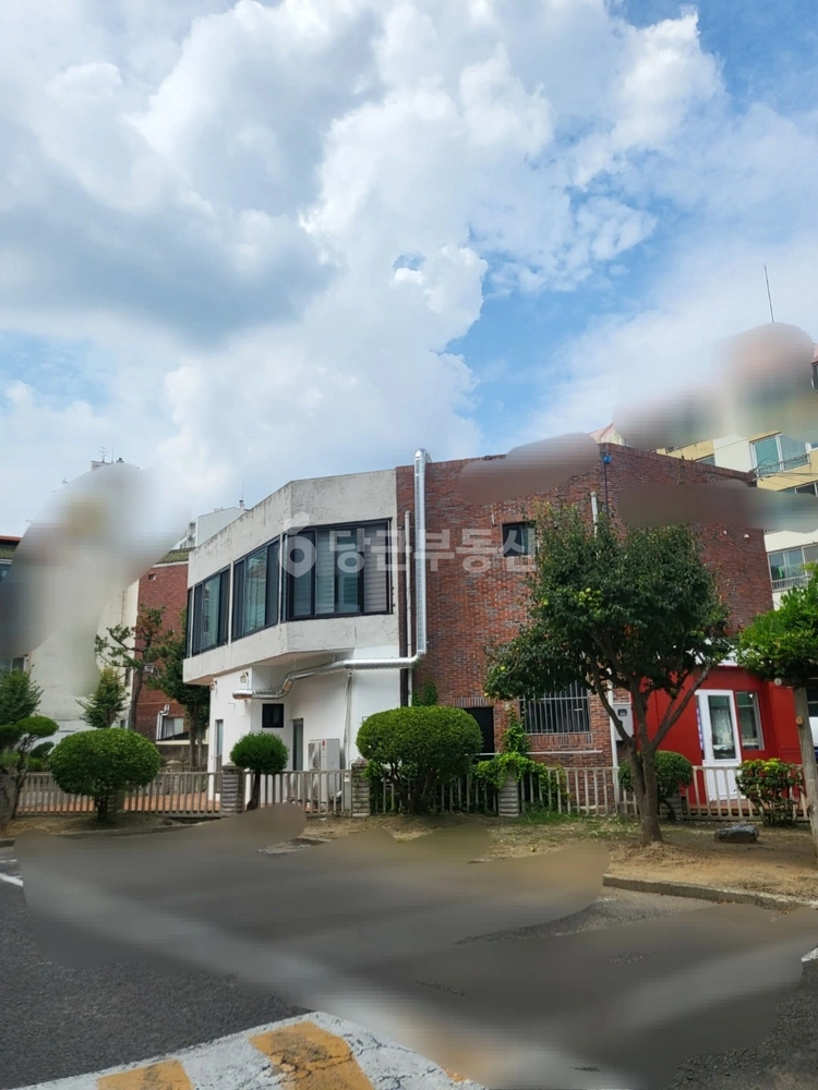 대구광역시 동구 신서동 상가 사진 1