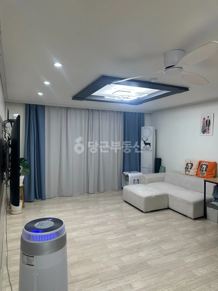 부산광역시 부산진구 개금동 아파트 사진 1