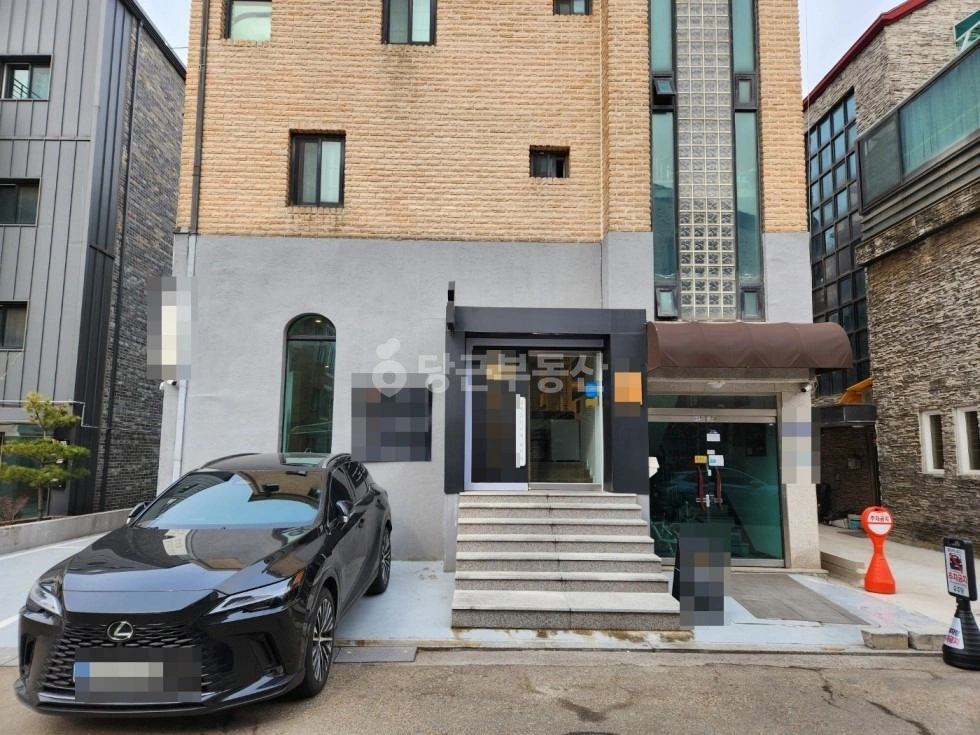 경기도 고양시 일산동구 정발산동 상가 사진 1