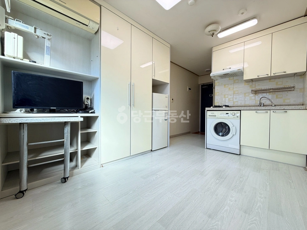 부산광역시 부산진구 부전동 원룸 사진 1
