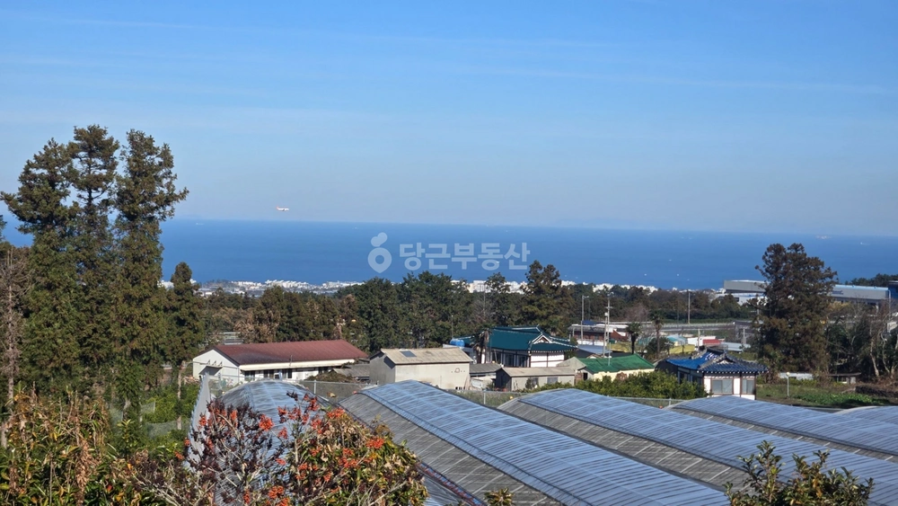 제주특별자치도 제주시 애월읍 단독/전원주택 사진 1