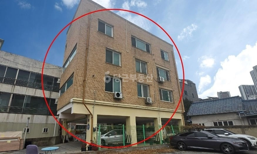 충청북도 청주시 상당구 서운동 단독/전원주택 사진 1
