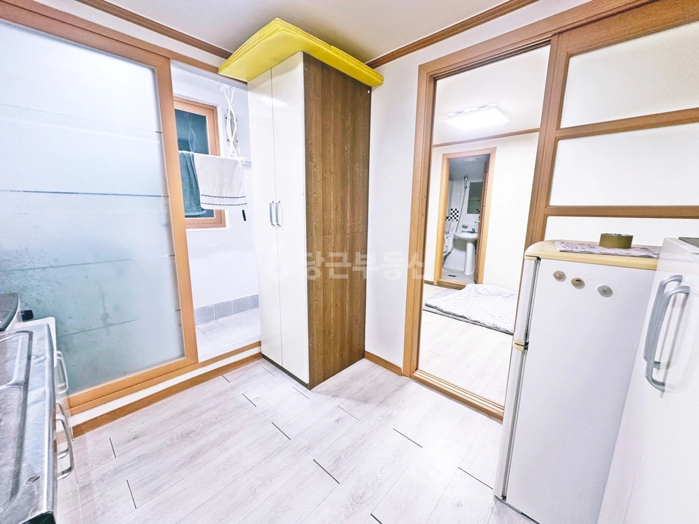 경기도 오산시 내삼미동 원룸 사진 1