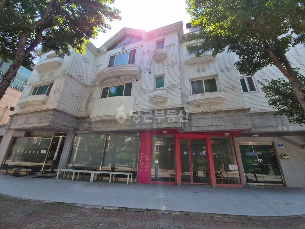 경기도 고양시 일산동구 정발산동 상가 사진 1