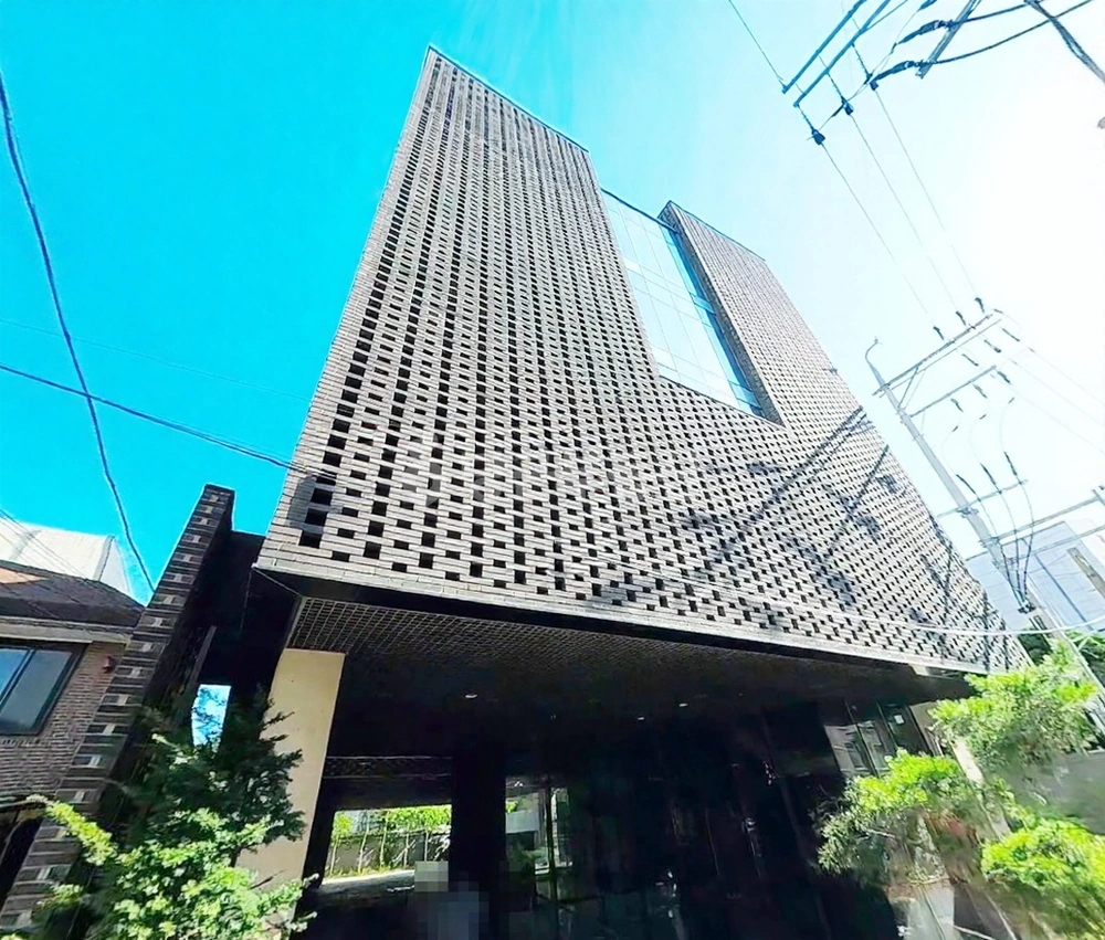 서울특별시 강남구 논현동 건물 사진 1