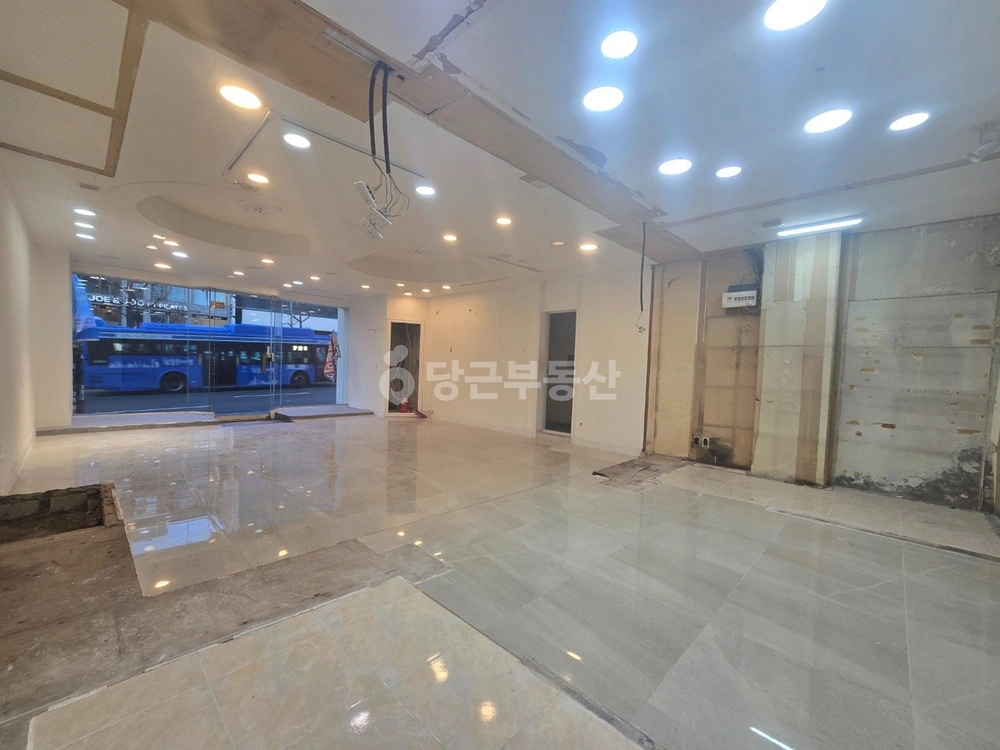 서울특별시 마포구 염리동 상가 사진 1