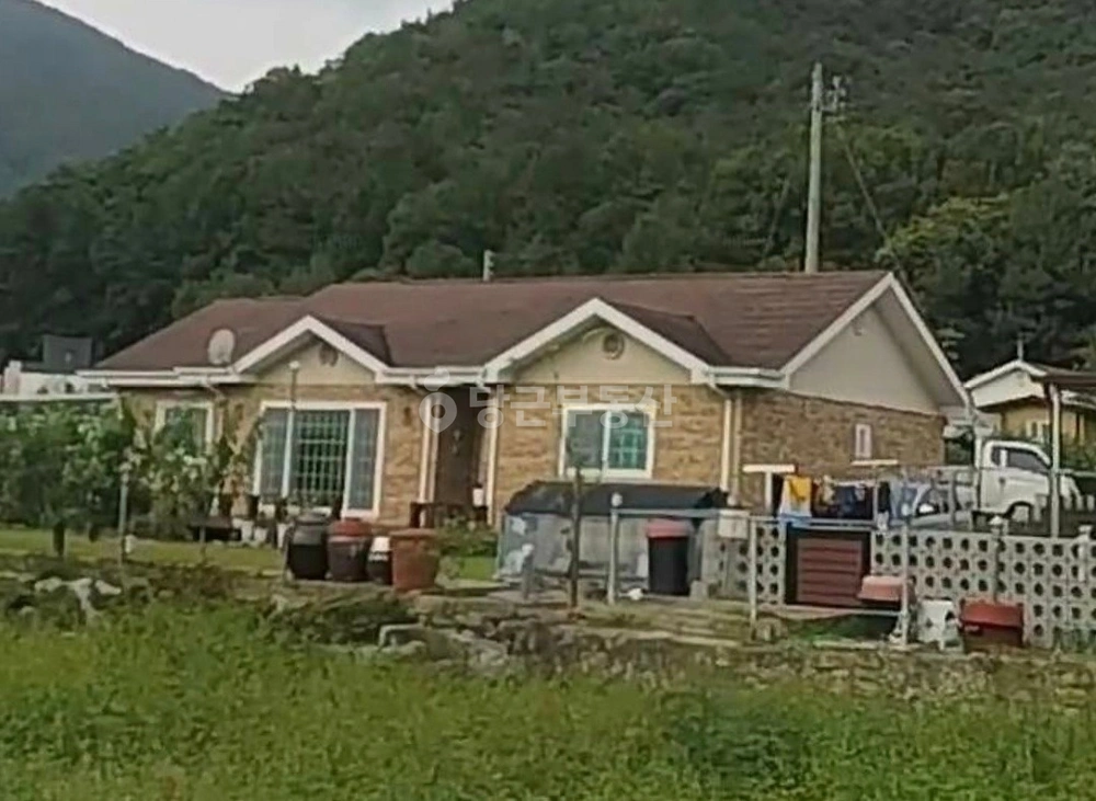 경상북도 경산시 남천면 단독/전원주택 사진 1
