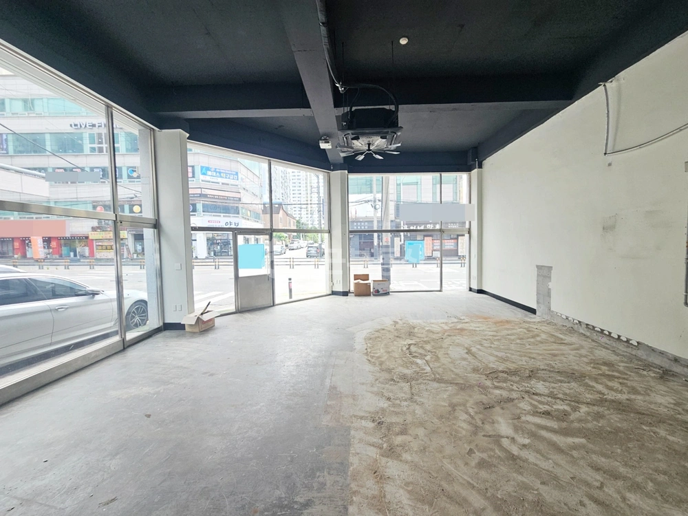 충청남도 천안시 서북구 두정동 상가 사진 1