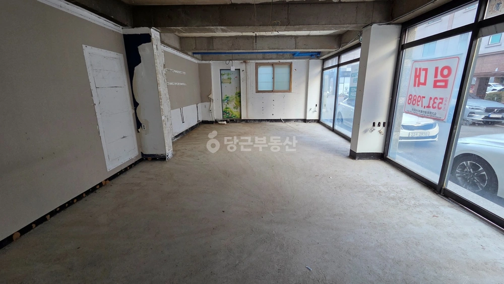 충청남도 아산시 용화동 상가 사진 1