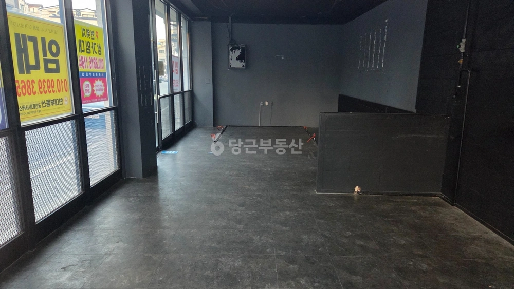 충청남도 아산시 용화동 상가 사진 1