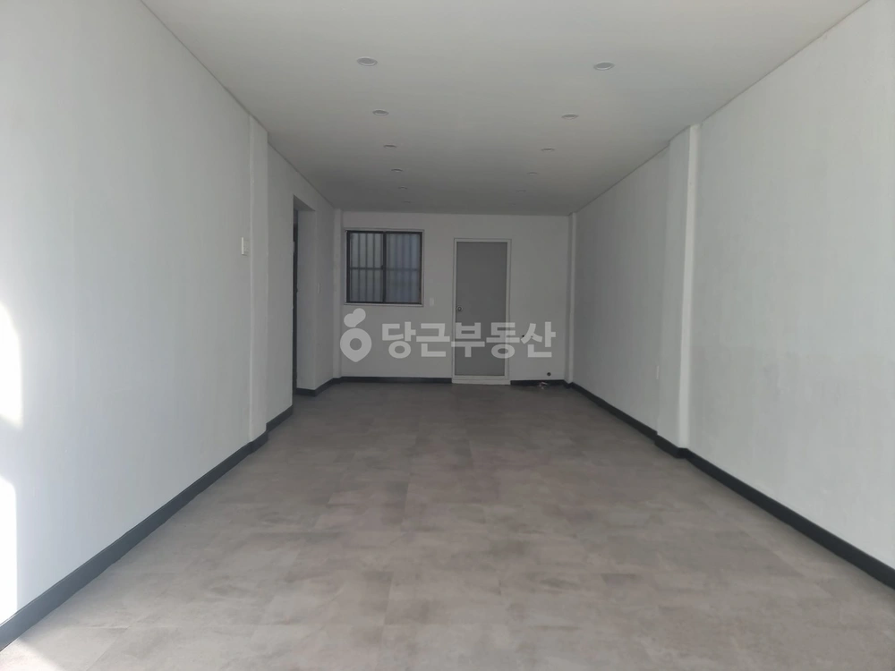 제주특별자치도 제주시 삼도2동 상가 사진 1