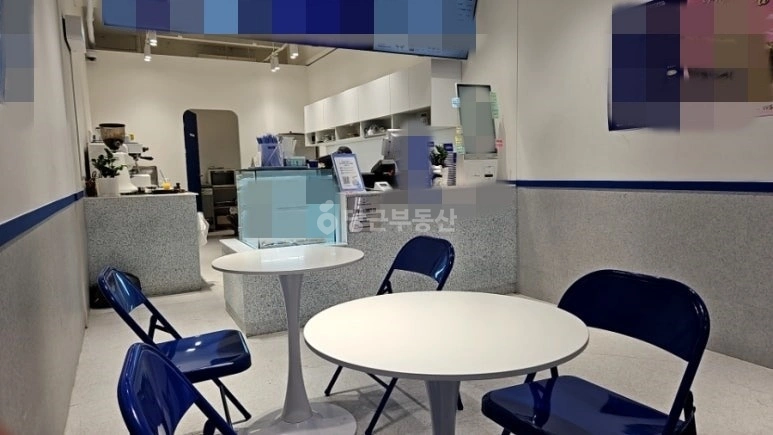 충청남도 천안시 동남구 신부동 상가 사진 1