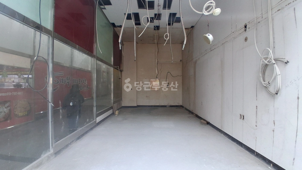 경기도 화성시 동탄구 능동 상가 사진 1