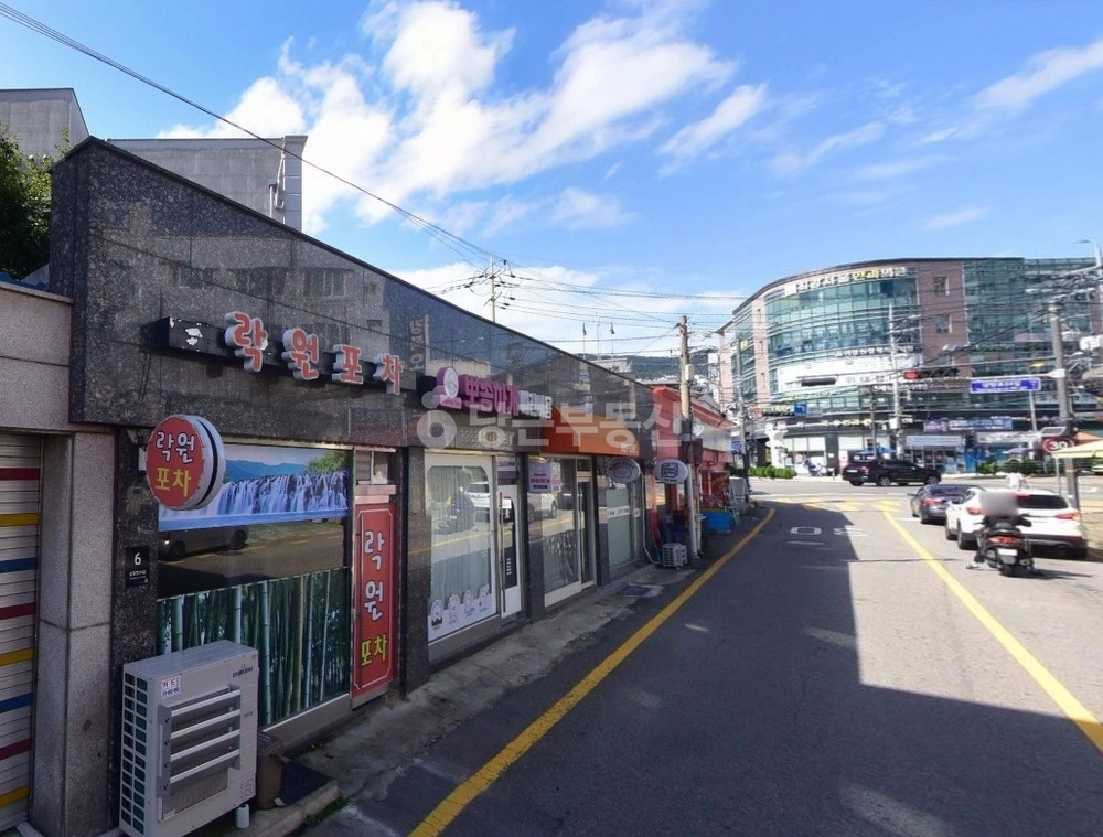 서울특별시 강북구 미아동 상가 사진 1