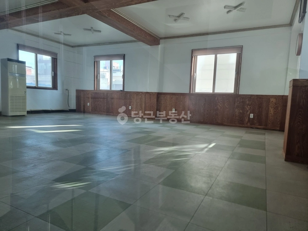 제주특별자치도 제주시 삼도2동 상가 사진 1