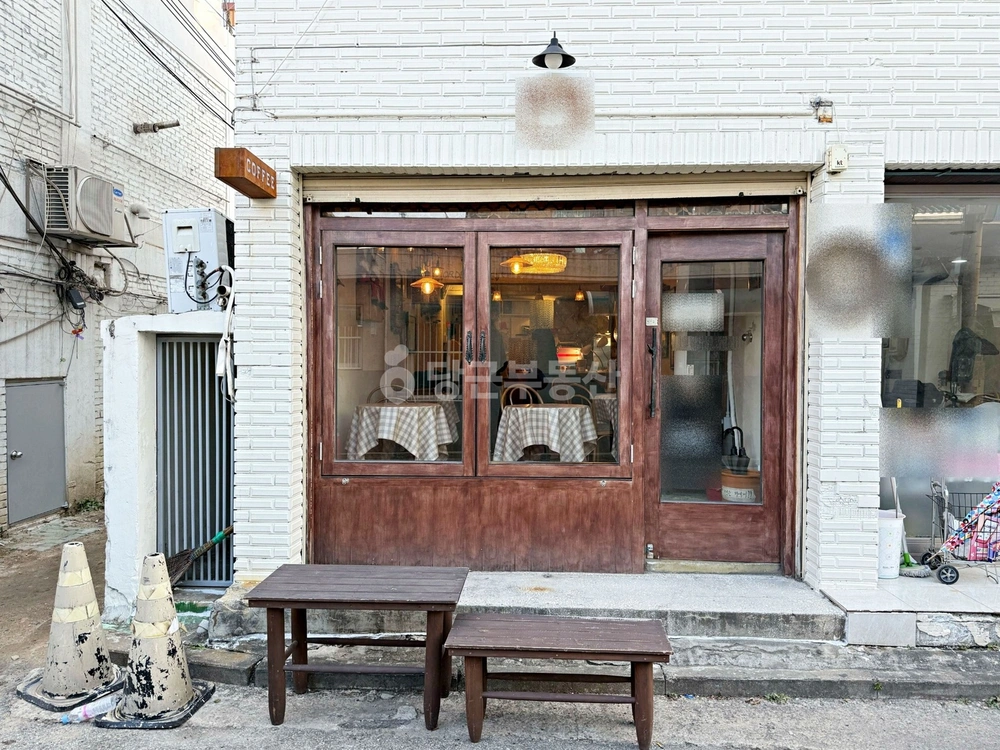 서울특별시 마포구 망원동 상가 사진 1
