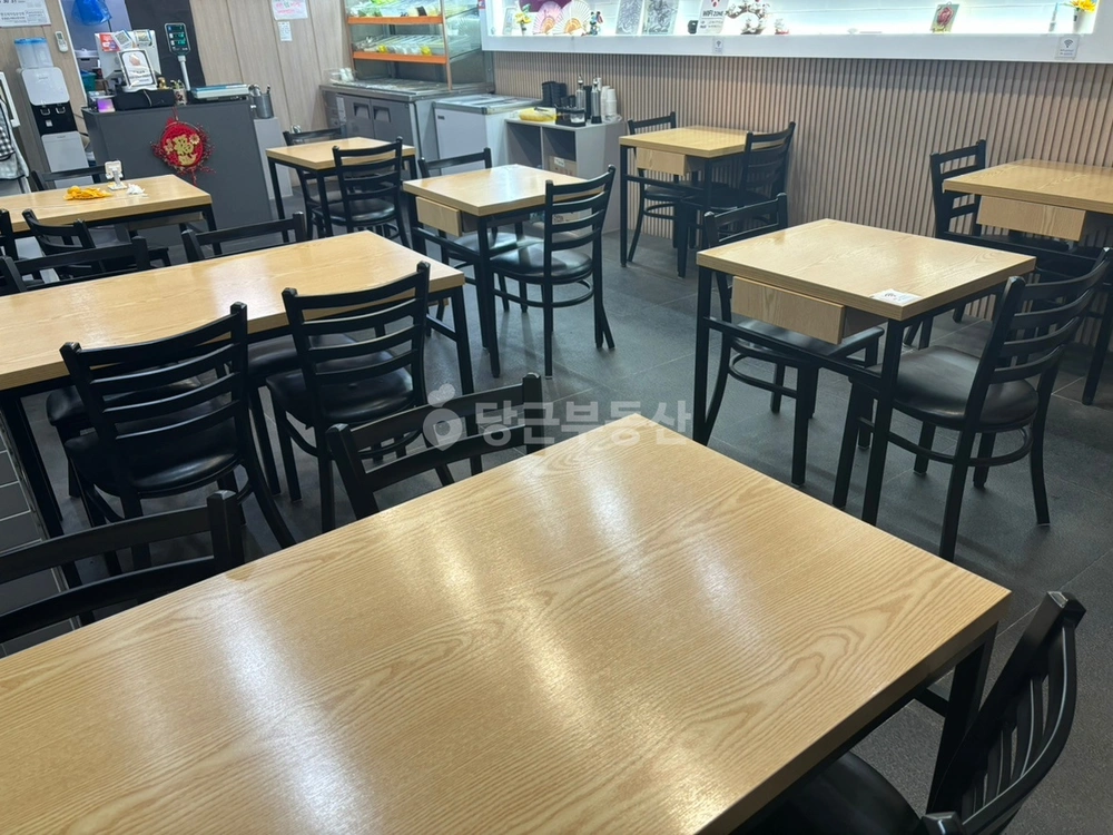 충청남도 논산시 취암동 상가 사진 1
