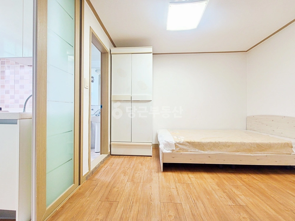 부산광역시 남구 대연동 원룸 사진 1