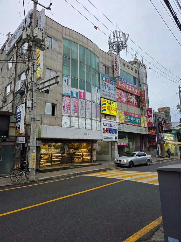 경기도 김포시 통진읍 건물 사진 1