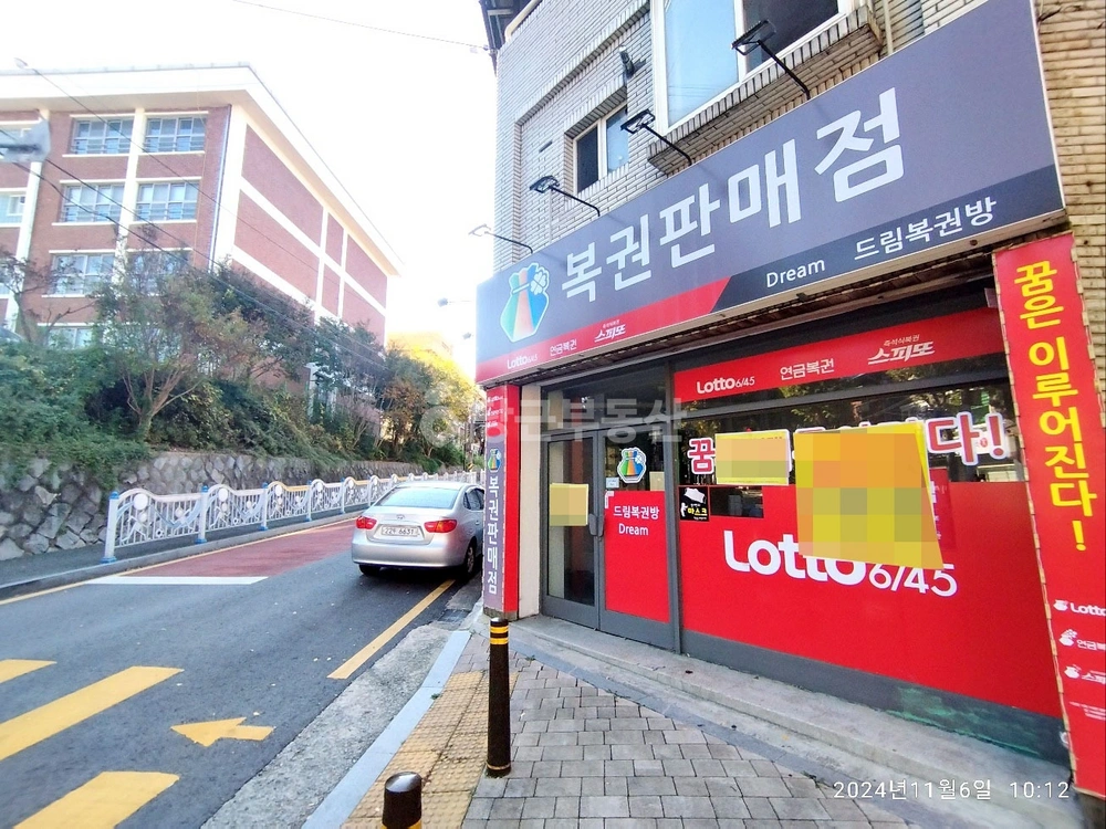 전북특별자치도 전주시 완산구 효자동1가 상가 사진 1