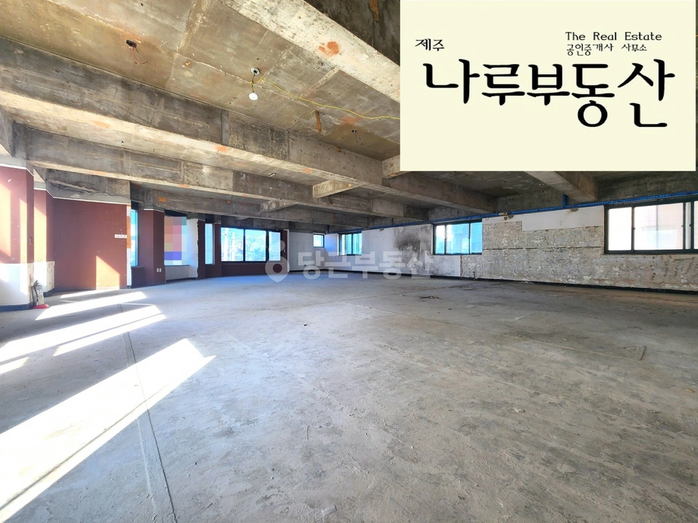 제주특별자치도 제주시 노형동 상가 사진 1