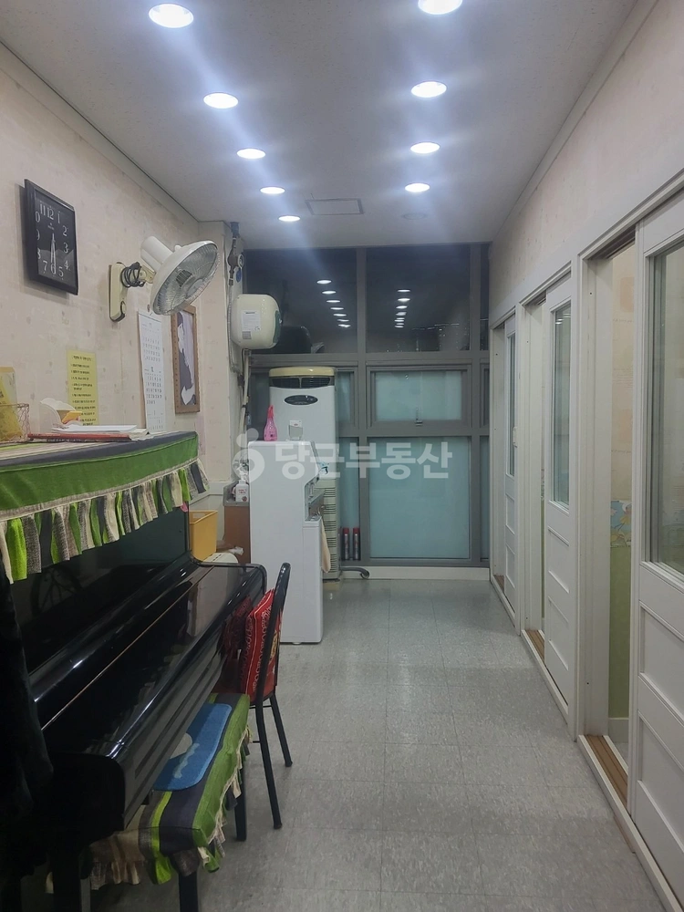 울산광역시 북구 신천동 상가 사진 1