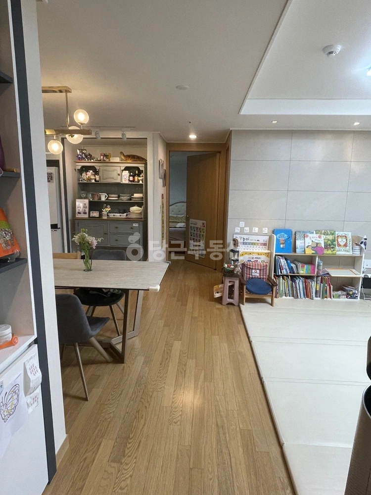 강원특별자치도 강릉시 회산동 아파트 사진 1