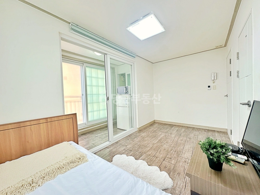 부산광역시 수영구 광안동 원룸 사진 1
