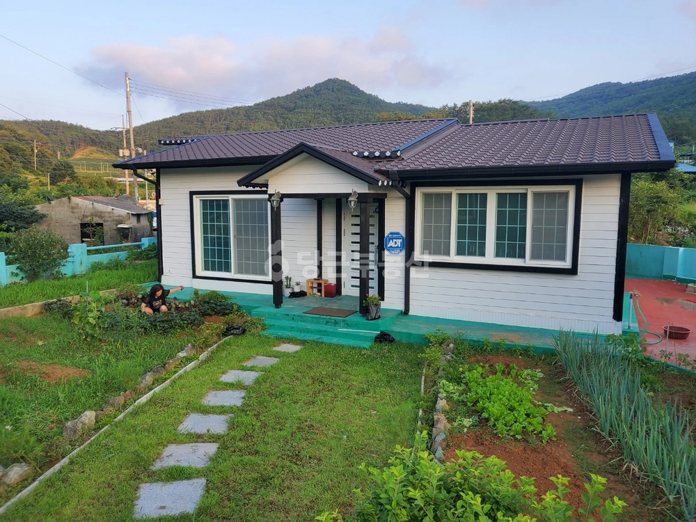 경상남도 창원시 마산합포구 구산면 토지 사진 1