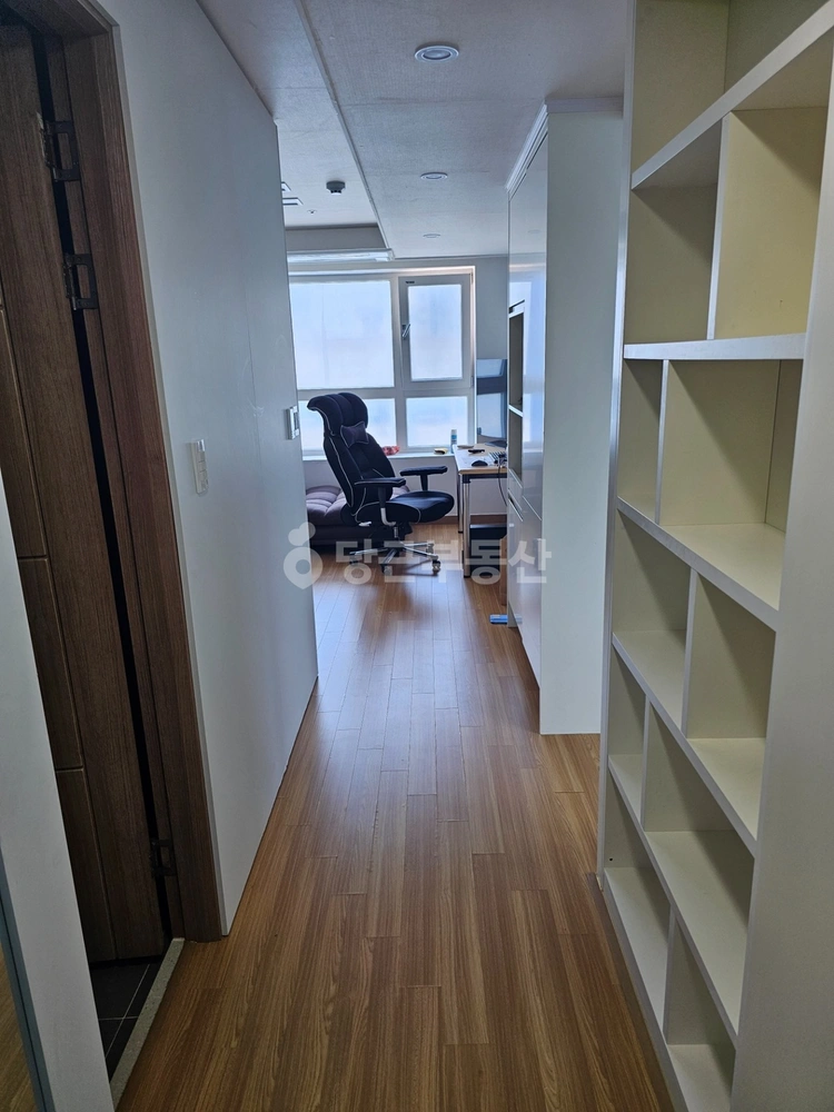 경기도 안산시 단원구 초지동 오피스텔 사진 1