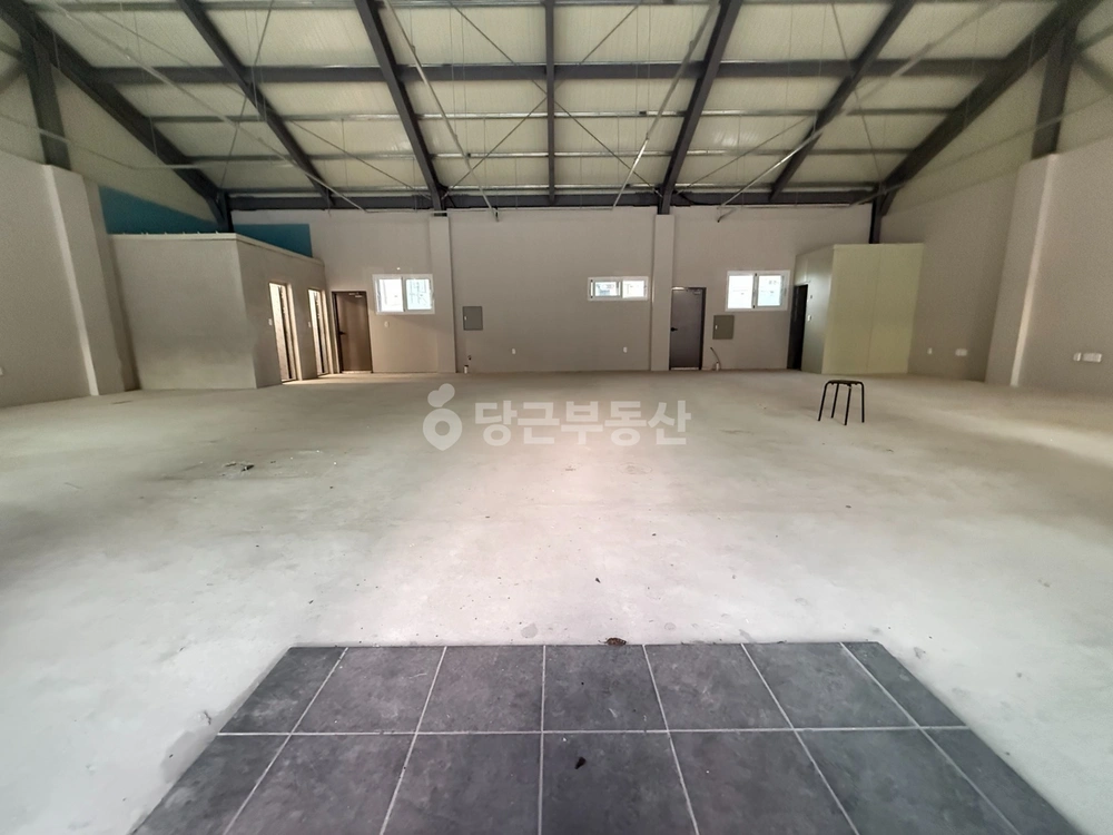 제주특별자치도 제주시 이도2동 상가 사진 1