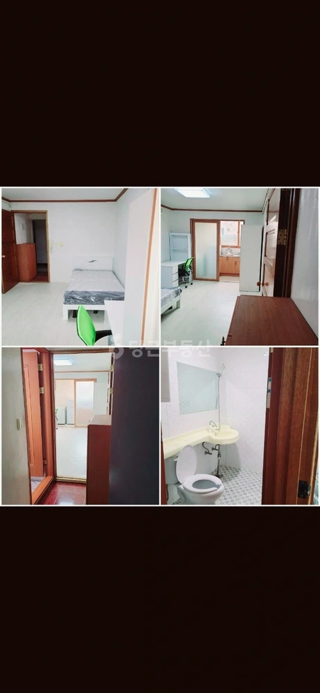 전남광주통합특별시 동구 지산동 원룸 사진 1