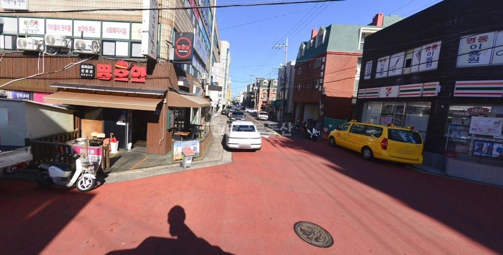 제주특별자치도 제주시 노형동 상가 사진 1